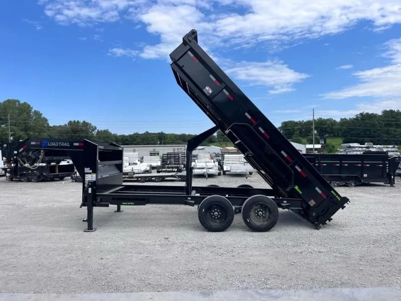 new Dump Trailers Load Trail  for sale, in St Joseph, MO Thumbnail 9
