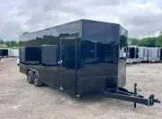 new Cargo (Enclosed) Trailers Cross Trailers  for sale, in St Joseph, MO Thumbnail 1