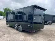 new Cargo (Enclosed) Trailers Formula Trailers  for sale, in Saint Joseph, MO Thumbnail 4