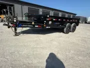 new Dump Trailers Load Trail  for sale, in St Joseph, MO Thumbnail 3