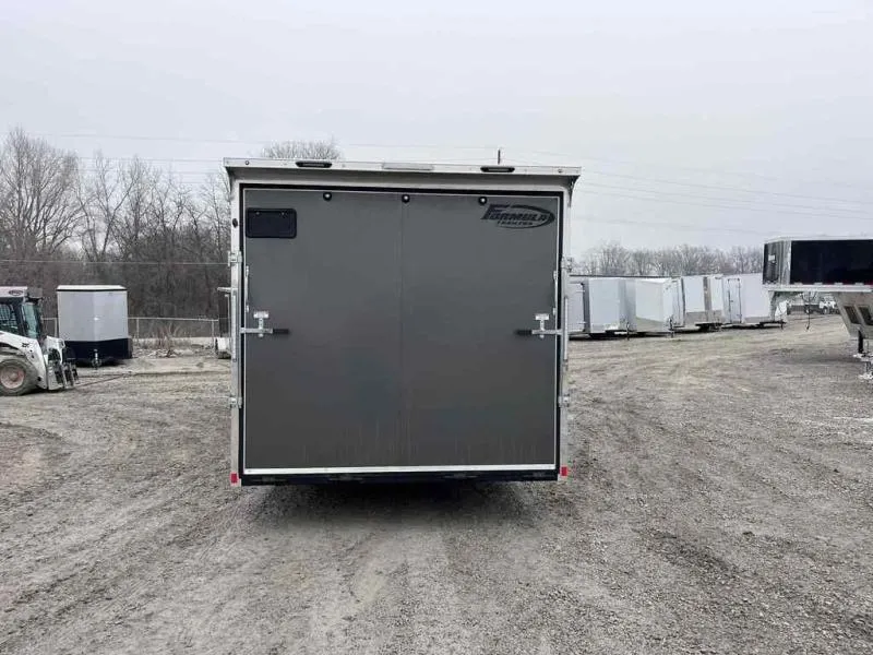 new Cargo (Enclosed) Trailers Formula Trailers  for sale, in St Joseph, MO Thumbnail 4