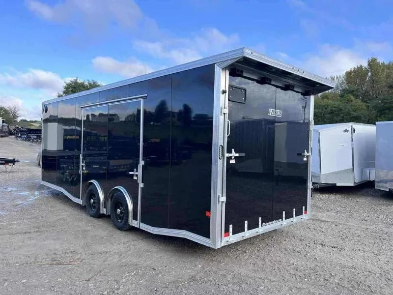 new Car Haulers / Racing Trailers Other  for sale, in Saint Joseph, MO Thumbnail 4