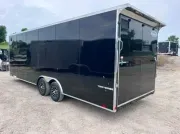 new Cargo (Enclosed) Trailers Formula Trailers  for sale, in St Joseph, MO Thumbnail 2
