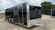 new Car Haulers / Racing Trailers E-Z Hauler  for sale, in St Joseph, MO Thumbnail 3
