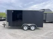 used Cargo (Enclosed) Trailers Doolittle Trailer Mfg  for sale, in St Joseph, MO Thumbnail 3