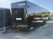 new Cargo (Enclosed) Trailers Formula Trailers  for sale, in Saint Joseph, MO Thumbnail 1