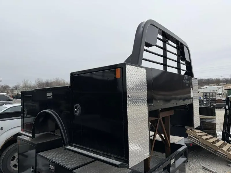 new Equipment / Flatbed Trailers Load Trail  for sale, in St Joseph, MO Thumbnail 3