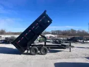 new Dump Trailers Load Trail  for sale, in St Joseph, MO Thumbnail 13