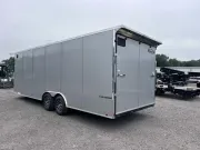 new Cargo (Enclosed) Trailers Formula Trailers  for sale, in St Joseph, MO Thumbnail 4