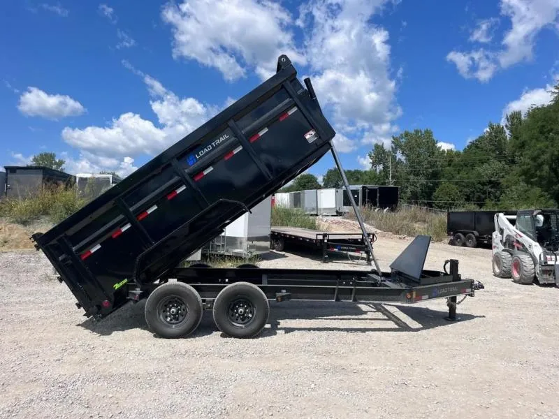 new Dump Trailers Load Trail  for sale, in Saint Joseph, MO Thumbnail 2