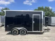 new Cargo (Enclosed) Trailers Cross Trailers  for sale, in St Joseph, MO Thumbnail 8