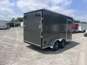 new Cargo (Enclosed) Trailers Formula Trailers  for sale, in Saint Joseph, MO Thumbnail 7