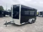 new Cargo (Enclosed) Trailers Formula Trailers  for sale, in Saint Joseph, MO Thumbnail 2