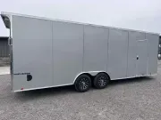 new Cargo (Enclosed) Trailers Formula Trailers  for sale, in St Joseph, MO Thumbnail 8