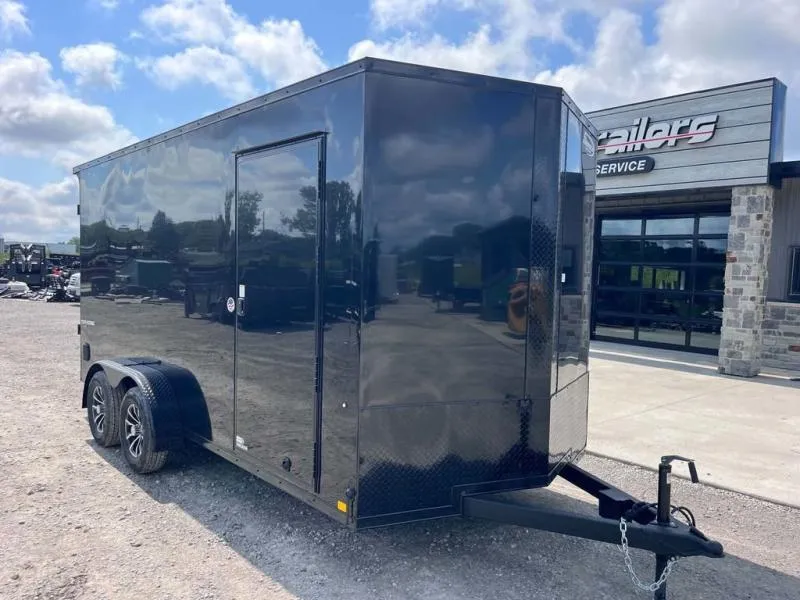 new Cargo (Enclosed) Trailers Formula Trailers  for sale, in St Joseph, MO image-0
