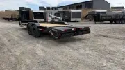 new Equipment / Flatbed Trailers Rice Trailers  for sale, in St Joseph, MO Thumbnail 2