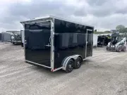new Cargo (Enclosed) Trailers Cross Trailers  for sale, in St Joseph, MO Thumbnail 7