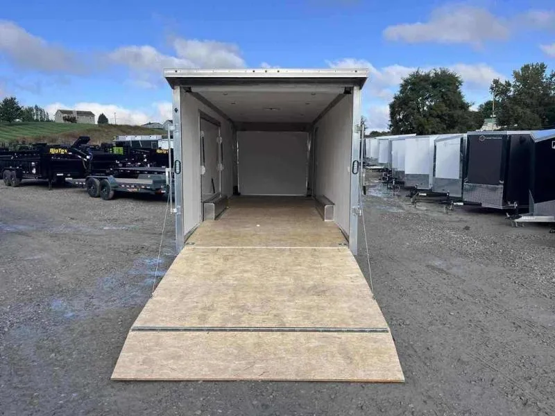 new Car Haulers / Racing Trailers Other  for sale, in Saint Joseph, MO Thumbnail 9