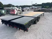 new Equipment / Flatbed Trailers Load Trail  for sale, in St Joseph, MO Thumbnail 7