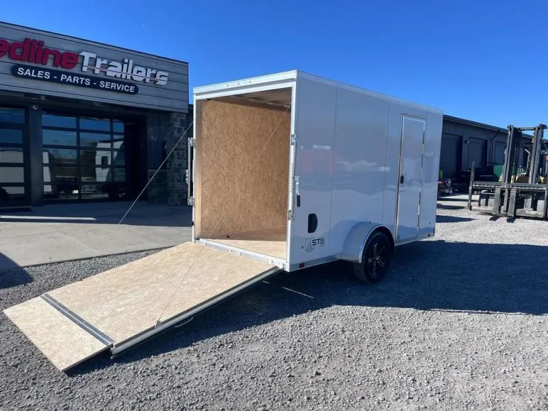 new Cargo (Enclosed) Trailers ATC  for sale, in Saint Joseph, MO Thumbnail 3