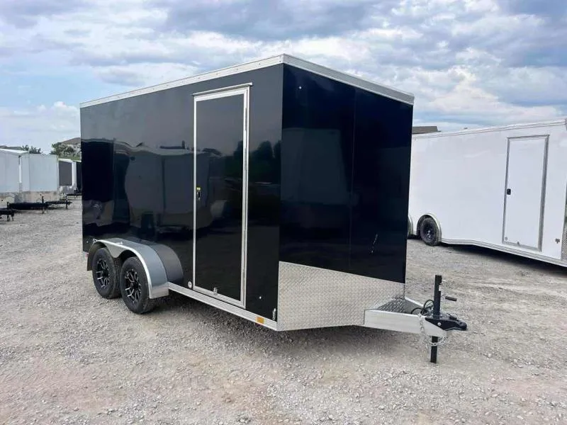 new Cargo (Enclosed) Trailers ATC  for sale, in Saint Joseph, MO Thumbnail 7