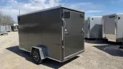 new Cargo (Enclosed) Trailers Formula Trailers  for sale, in Saint Joseph, MO Thumbnail 3
