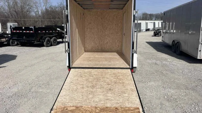 used Other Trailers Formula Trailers  for sale, in Saint Joseph, MO Thumbnail 7