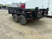 new Dump Trailers Load Trail  for sale, in St Joseph, MO Thumbnail 4