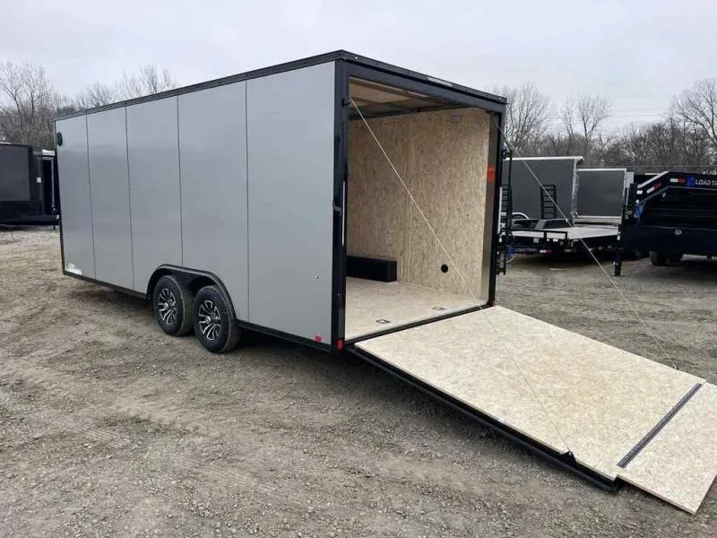 new Cargo (Enclosed) Trailers Formula Trailers  for sale, in Saint Joseph, MO Thumbnail 10