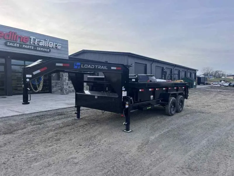 new Dump Trailers Load Trail  for sale, in St Joseph, MO Thumbnail 3