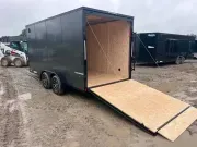 new Cargo (Enclosed) Trailers Formula Trailers  for sale, in St Joseph, MO Thumbnail 11