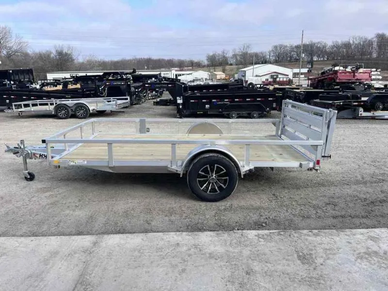 new Utility Trailers H and H Trailer  for sale, in Saint Joseph, MO Thumbnail 3