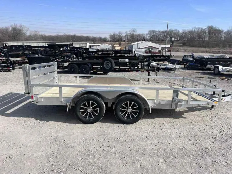 new Utility Trailers H and H Trailer  for sale, in Saint Joseph, MO Thumbnail 4