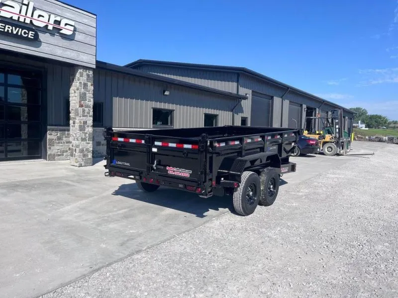 new Dump Trailers Load Trail  for sale, in Saint Joseph, MO Thumbnail 2