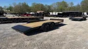 new Equipment / Flatbed Trailers Rice Trailers  for sale, in Saint Joseph, MO Thumbnail 3