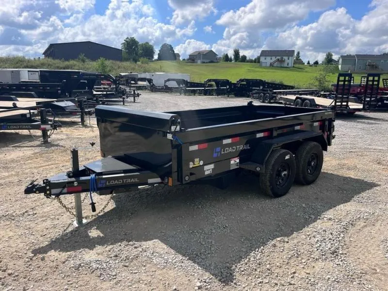 new Dump Trailers Load Trail  for sale, in St Joseph, MO Thumbnail 3