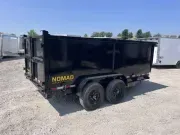 new Dump Trailers Big Tex Trailers  for sale, in Saint Joseph, MO Thumbnail 6