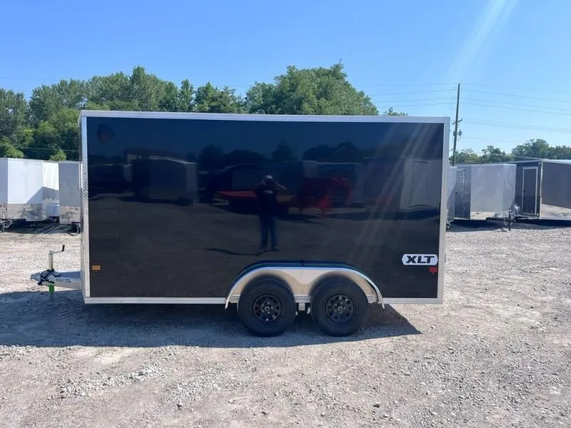 new Cargo (Enclosed) Trailers E-Z Hauler  for sale, in St Joseph, MO Thumbnail 7