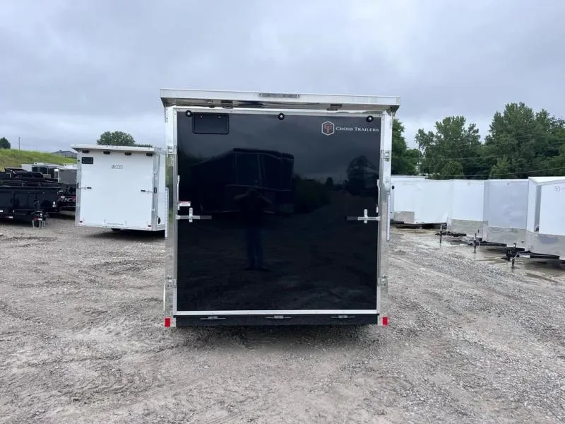 used Other Trailers Cross Trailers  for sale, in St Joseph, MO Thumbnail 7