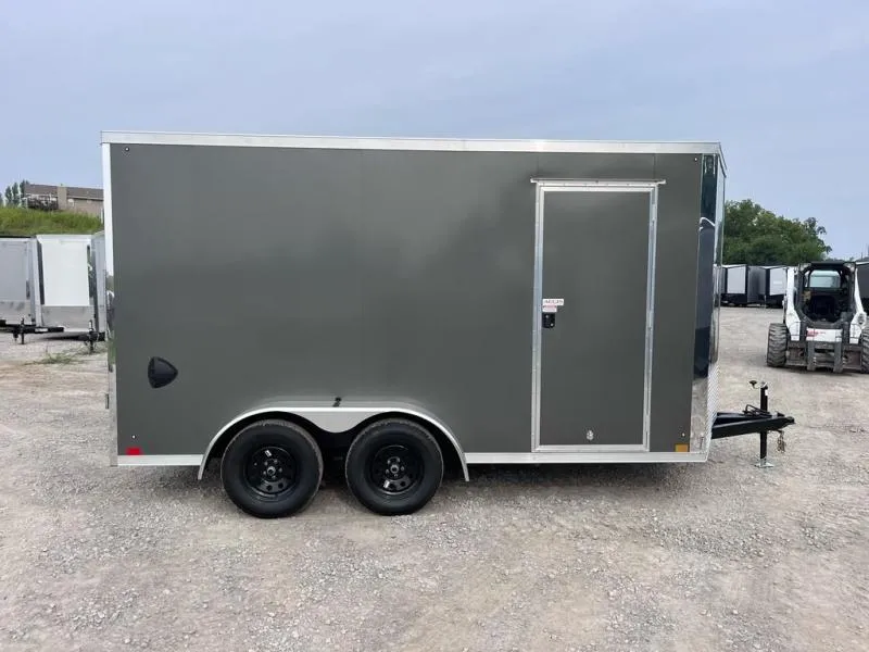 new Cargo (Enclosed) Trailers Cross Trailers  for sale, in St Joseph, MO Thumbnail 6