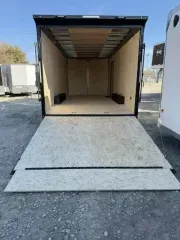 new Cargo (Enclosed) Trailers Formula Trailers  for sale, in Saint Joseph, MO Thumbnail 3