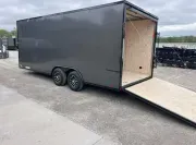 new Cargo (Enclosed) Trailers Formula Trailers  for sale, in St Joseph, MO Thumbnail 8