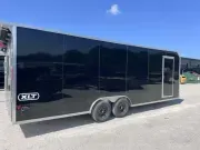 new Car Haulers / Racing Trailers E-Z Hauler  for sale, in St Joseph, MO Thumbnail 6