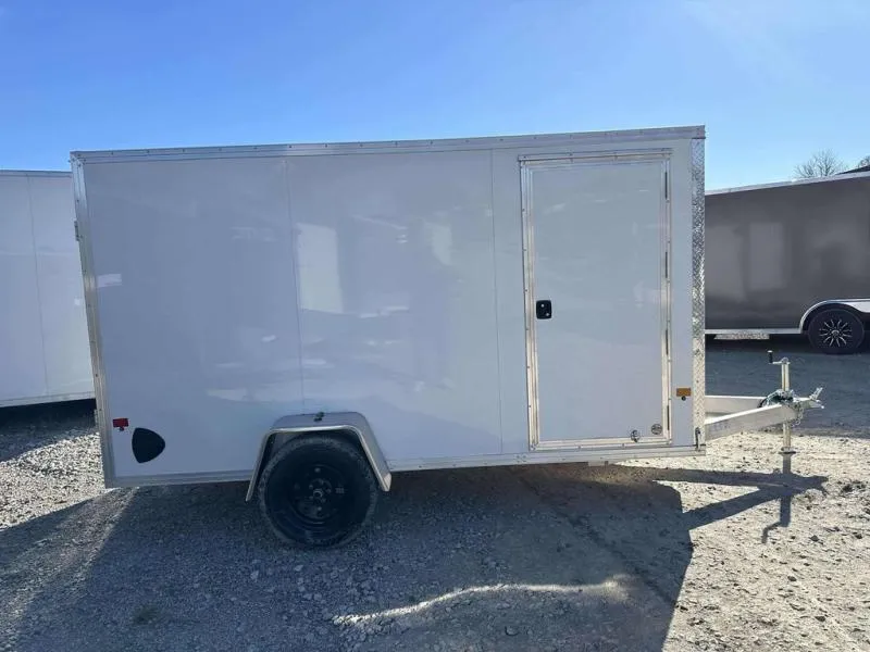 new Cargo (Enclosed) Trailers E-Z Hauler  for sale, in Saint Joseph, MO Thumbnail 4