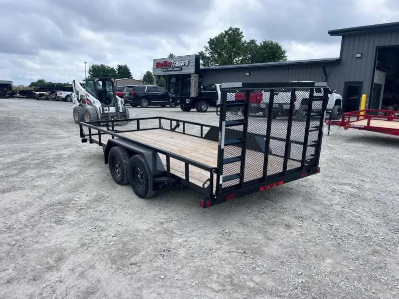 new Utility Trailers Load Trail  for sale, in Saint Joseph, MO Thumbnail 5