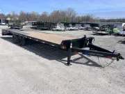 new Equipment / Flatbed Trailers Load Trail  for sale, in St Joseph, MO Thumbnail 1