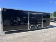 new Car Haulers / Racing Trailers E-Z Hauler  for sale, in Saint Joseph, MO Thumbnail 4