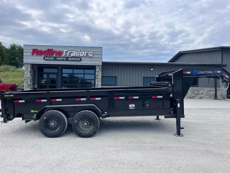 new Dump Trailers Load Trail  for sale, in St Joseph, MO Thumbnail 11