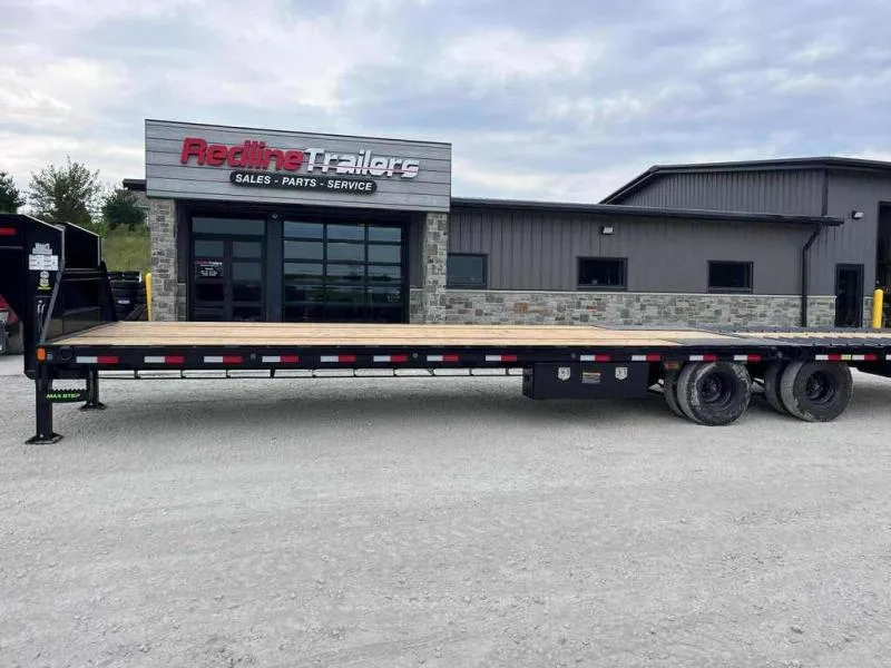 new Equipment / Flatbed Trailers Load Trail  for sale, in St Joseph, MO Thumbnail 3