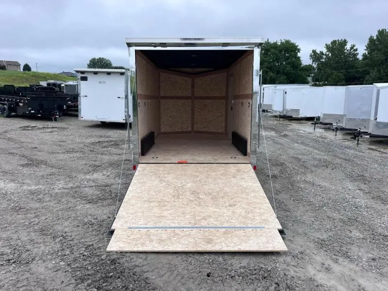 new Cargo (Enclosed) Trailers Cross Trailers  for sale, in St Joseph, MO Thumbnail 10